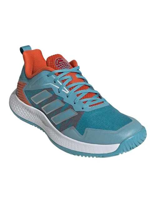 Adidas Defiant Speed Hq8460 Mujer | Ofertas de pádel